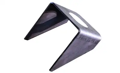 Kentrol Rust Buster 2004-2012 Chevy Colorado & GMC Canyon Center Cab Body Mount RB7508