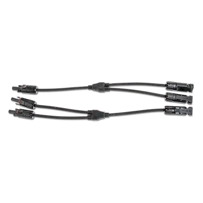 REDARC REDARC MC4 Solar Panel Y-Adaptor Kit