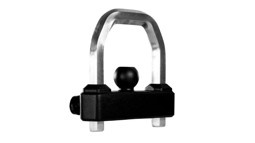 BulletProof Extreme Duty Coupler Lock EDCOUPLERLOCK product image