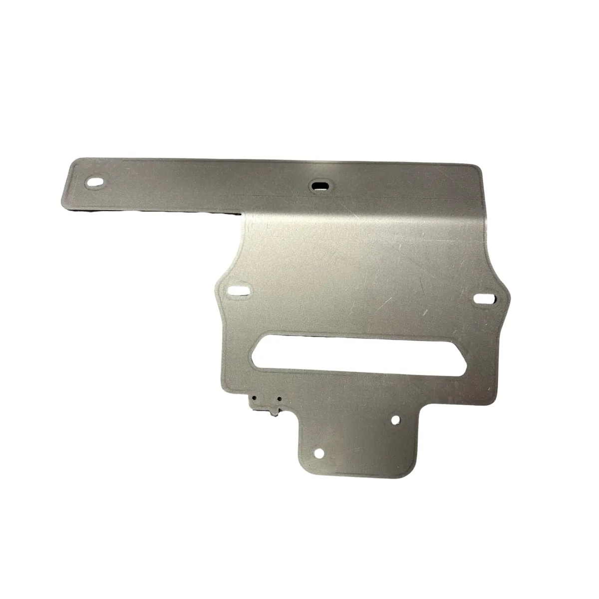 2018+ Jeep JL JT Auxbeam Control Box Mount for Wrangler Gladiator product image