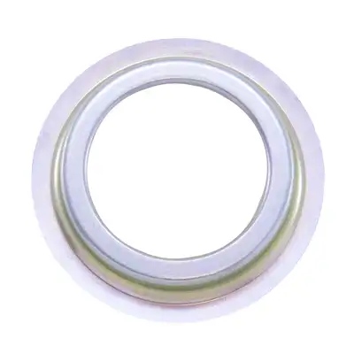 Yukon Gear And Axle Pinion Flange Dust Shield For Toyota 8 Inch Clamshell Front Toyota 8 Inch Clamshell Front Pinion Flange Dust Shield Yukon Gear