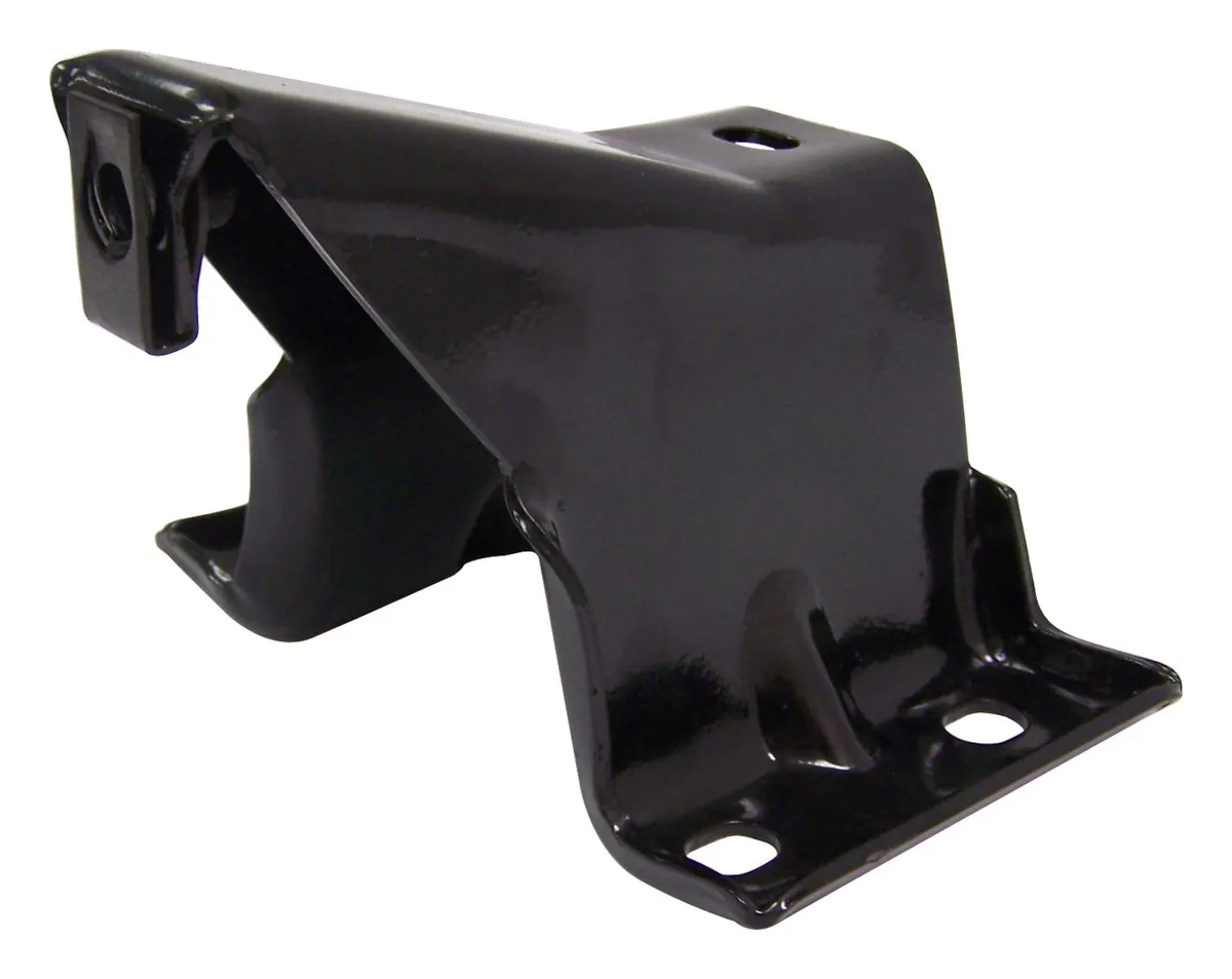 Bracket-Bumper-Rear 84-96 XJ Either Side product image