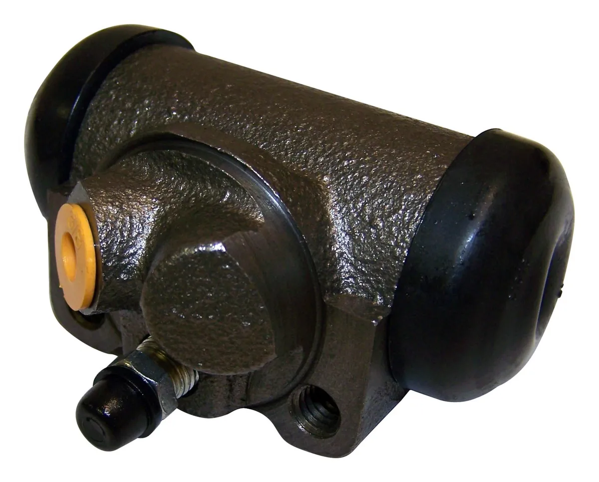2000-2001 BE BR Ram w/ 11" Rear Brakes;2000-2001 BE BR Ram w/ 12" Rear Brakes;2000-2004 AN Dakota w/ 11" Rear Brakes;1982-1994 AD Ram w/ 12" Rear Brakes w/ 1" Diameter Wheel Cylinders;1994-1997 AB Ram Van w/ 12" Rear Brakes w/ 1" Diameter Wheel Cylinder product image