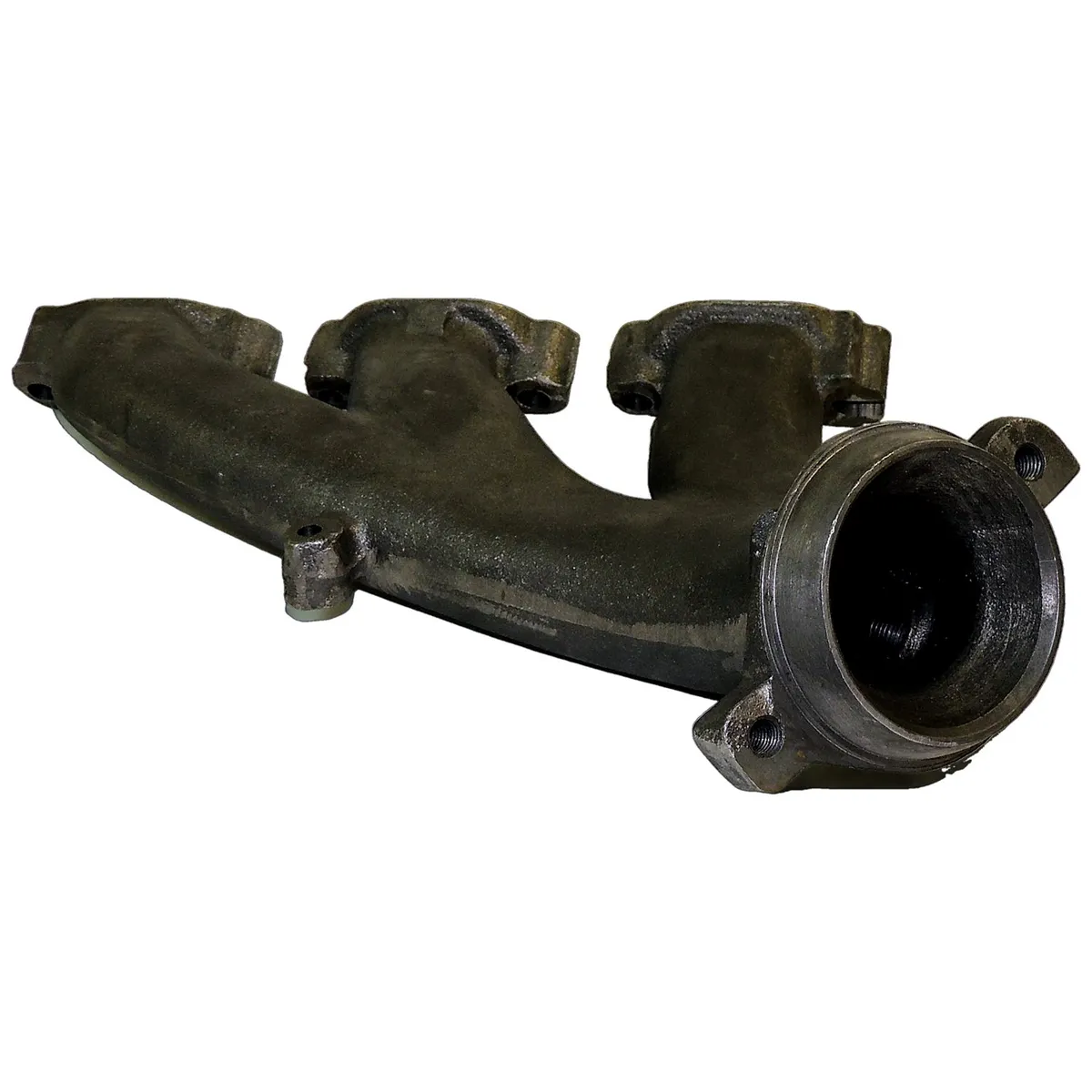 Exhaust Manifold 2005-2010 LX Magnum, 300, Charger; 2006-2010 LE (Europe) 300; 2009-2010 LC Challenger product image