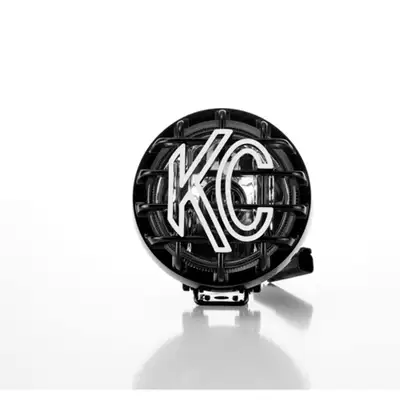 KC HiLiTES KC HiLiTES 1490 KC Rally 400 Halogen 4in Spread 1-Light Universal