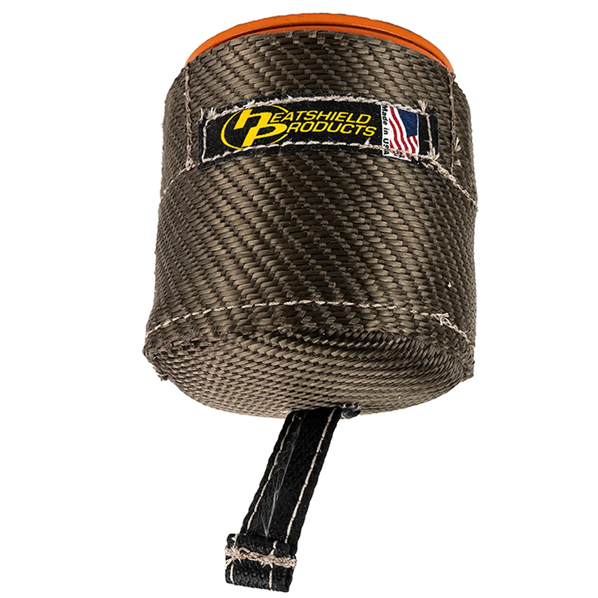 Lava Oil Filter Shield Protects Oil Filters From Ambient Heat And Road Debris. product image