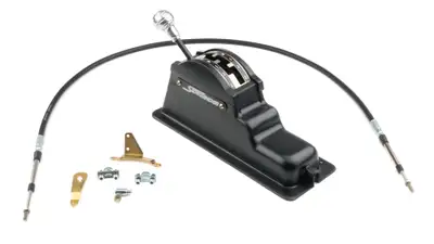 Winters Shifter TH400 Reverse Pattern