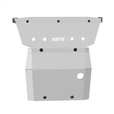 Asfir 4x4 Jeep Cherokee / Liberty Front Skid Plate
