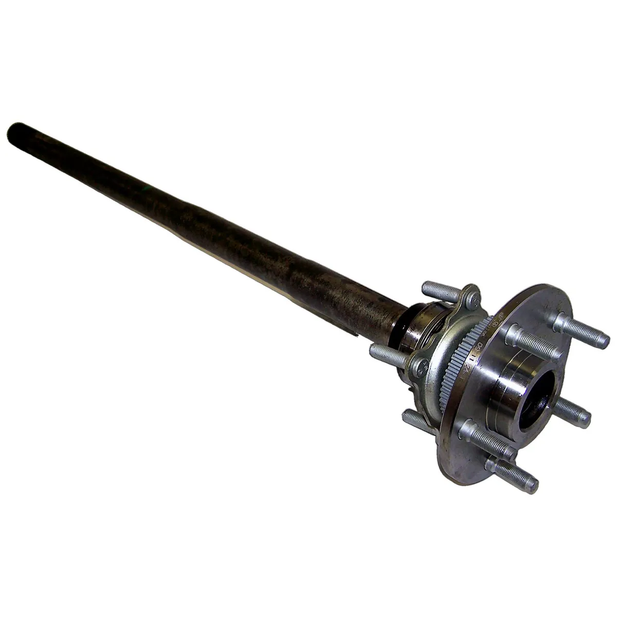 2007-2011 Wrangler JK w/ Dana 44/226 Rear Axle; w/ Std or Trac-Lok Differential; Left or Right; Includes Retainer Bearing Seal & Ring product image