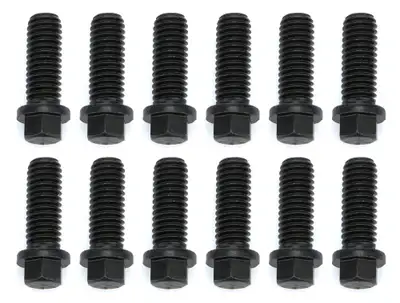 Trans-Dapt Performance Hex Head Bolts 3/816