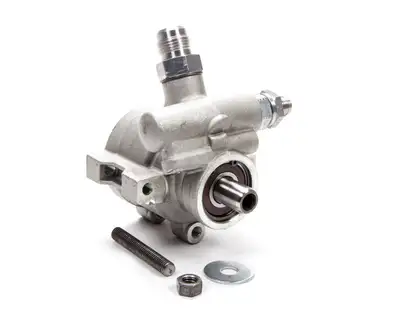 Tuff Stuff Performance Accessories Type II Power Steering Pump -6 & -10 As Cast