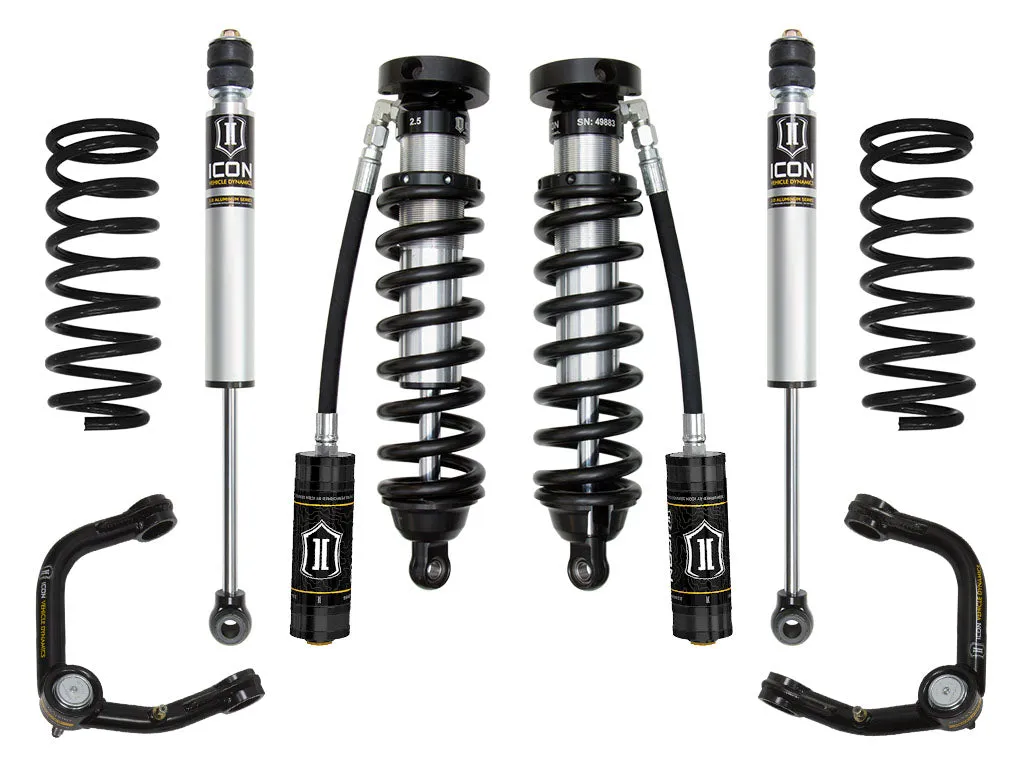 **price Only**96-02 4runner 0-3" Stage 3 Suspension System product image