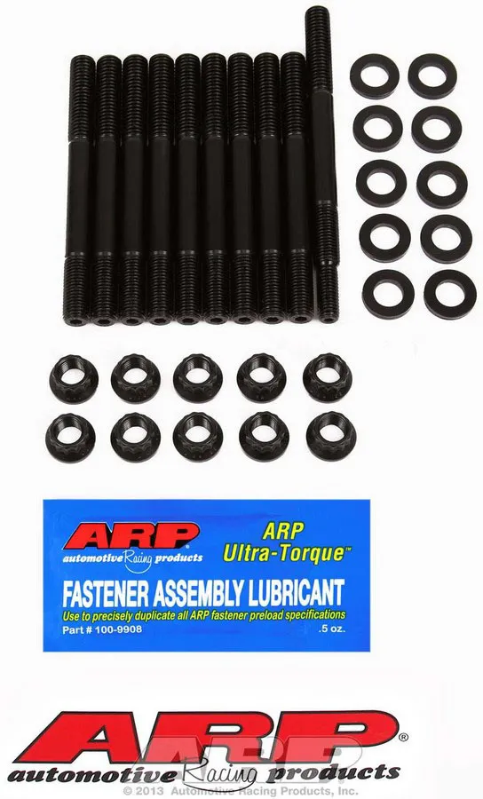 ARP Auto Racing Ford Modular 4.6L 2V 2-bolt main stud kit