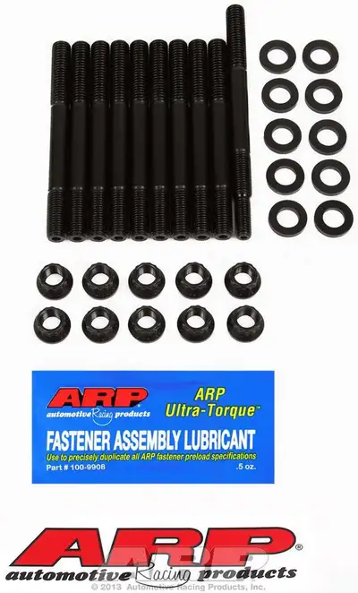 ARP Auto Racing Ford Modular 4.6L 2V 2-bolt main stud kit