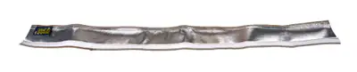 Thermo-Tec Products Heat Sleeve 3 Foot 1/2-1 Inch Inside Diameter Up To 2000 Degree Express Sleeve Thermo Tec