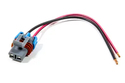 Walbro Fuel Pump Wire Harness E85 Compatable