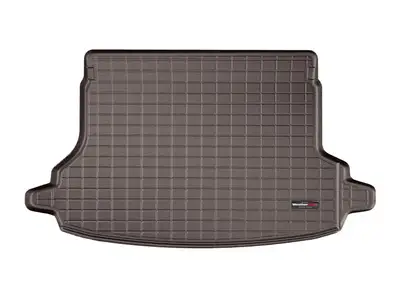 Weathertech Cocoa CocoaCargo LinersSubaruForester2019 + Subaru Forester 2019 +