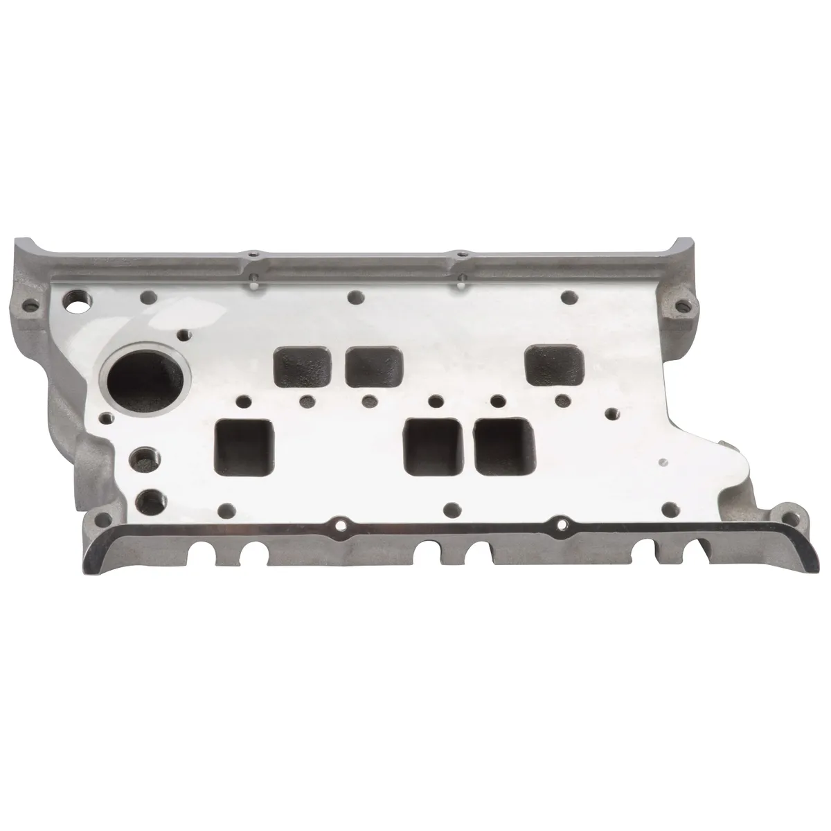 Edelbrock 3785 Performer Small-Block Chevy 2.8L Intake Manifold product image