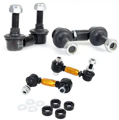 Whiteline Subaru Wrx Vb/Sj Forester Adjustable Sway Bar Link Kit Front & Rear