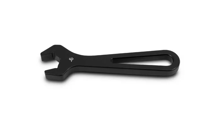 Vibrant Performance - 20906 - -6AN Wrench - Anodized Black product image