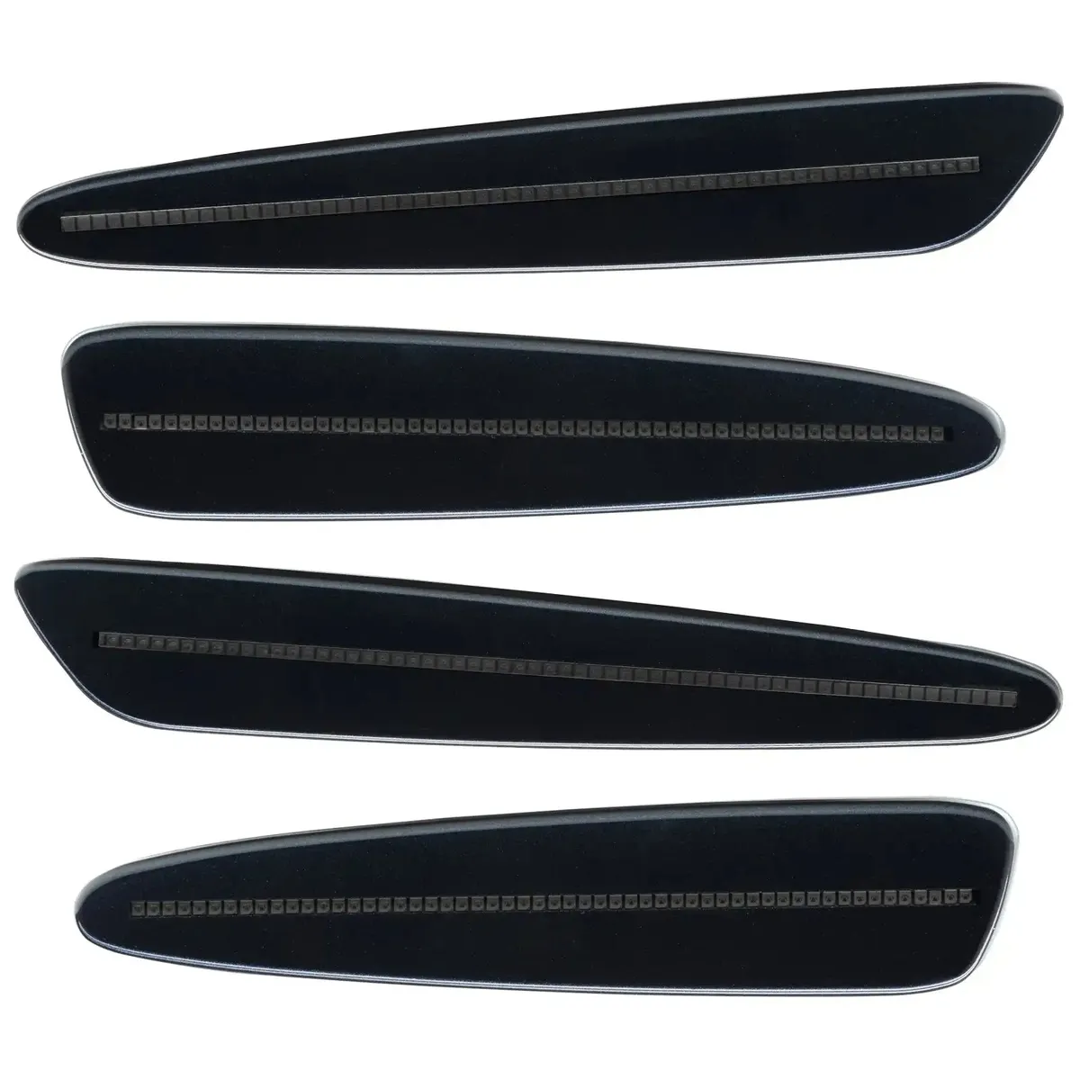 ORACLE Lighting 2005-2013 Chevrolet C6 Corvette Concept SMD Sidemarkers product image