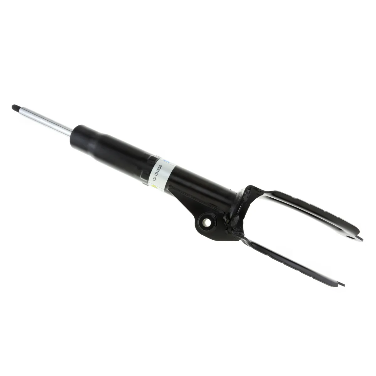 Front Right Porsche Cayenne 2014-2008 B4 OE Replacement Shock Absorber product image