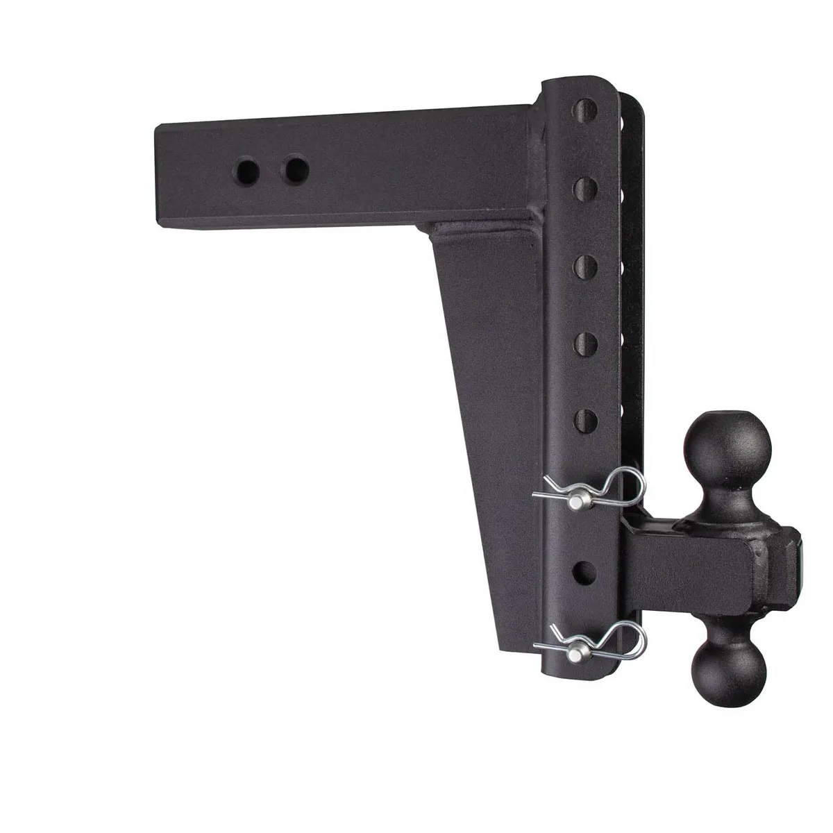 BulletProof 3.0 Heavy Duty 10 Drop/Rise Hitch HD3010 product image