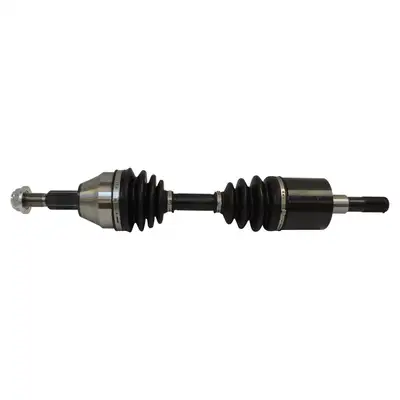 Crown Automotive Jeep Replacement Axle Shaft Assembly 2008-2012 KK LIberty; 2007-2011 KA Nitro