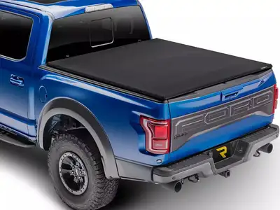 Extang 0914 F150 5.5ft Soft Folding Trifecta Signature 2.0 Tonneau Cover