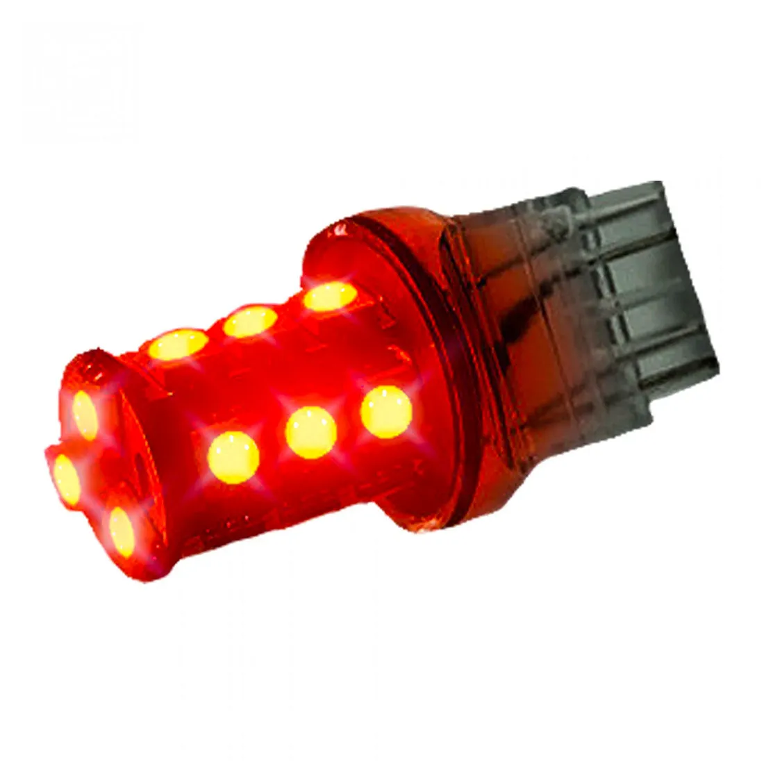 3057 / 3157 / 3357 / 3457 / 4057 / 4157 (18 Leds On Each Bulb) 360 Degree Ultra product image