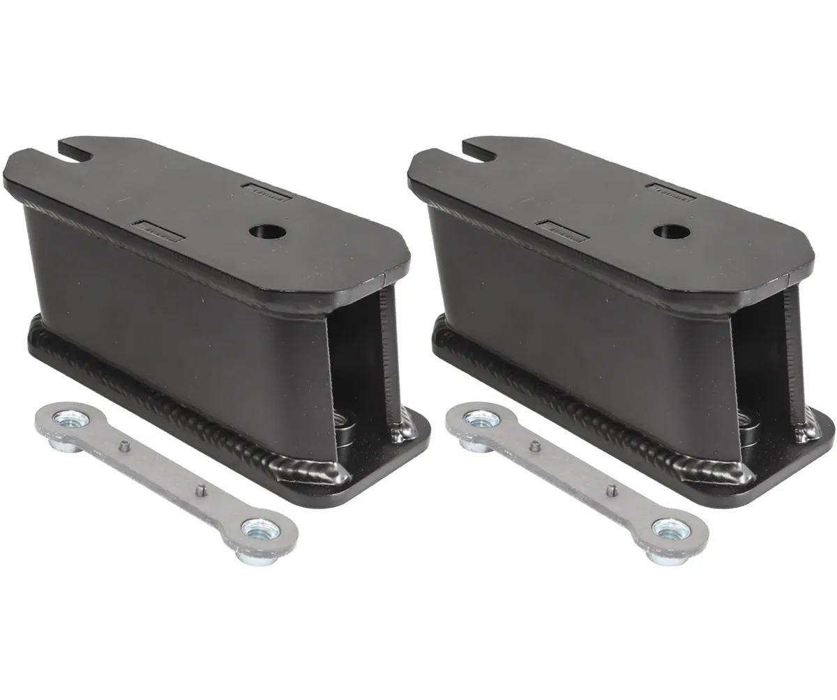 Carli Suspension Carli 17-26 Ford F250/350 4x4 Stock Sway Bar Frame Drop Bracket - 2.5"/3.5" Lift