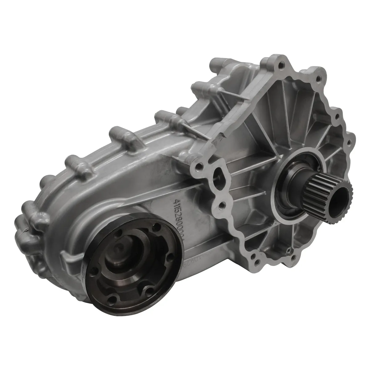 Zumbrota Remanufactured MP2010 Transfer Case For 2011-13 Grand Cherokee/Durango RTC2010J-1 product image