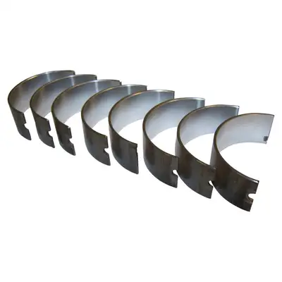 Crown Automotive Jeep Replacement 1984-2000 Cherokee XJ w/ 2.5l Engine; Set of 4 1983-1983 Cj-5 CJ w/ Amc 2.5l Engine; Set of 4 1983-1986 Cj-7 CJ w/ Amc 2.5l Engine; Set of 4 1983-1986 Cj-8 CJ w/ Amc 2.5l Engine; Set of 4 1986-1992 Comanche MJ w/ 2.5l Engine; Set of 4 1987-1995 Wrangl