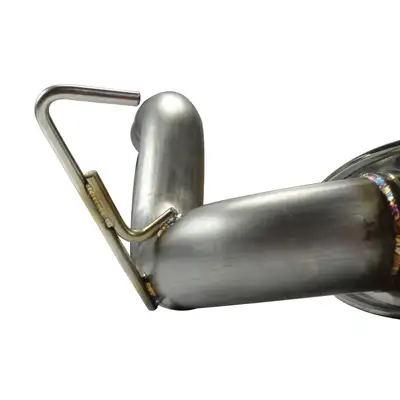 Injen Injen High Tuck Axle Back Exhaust System