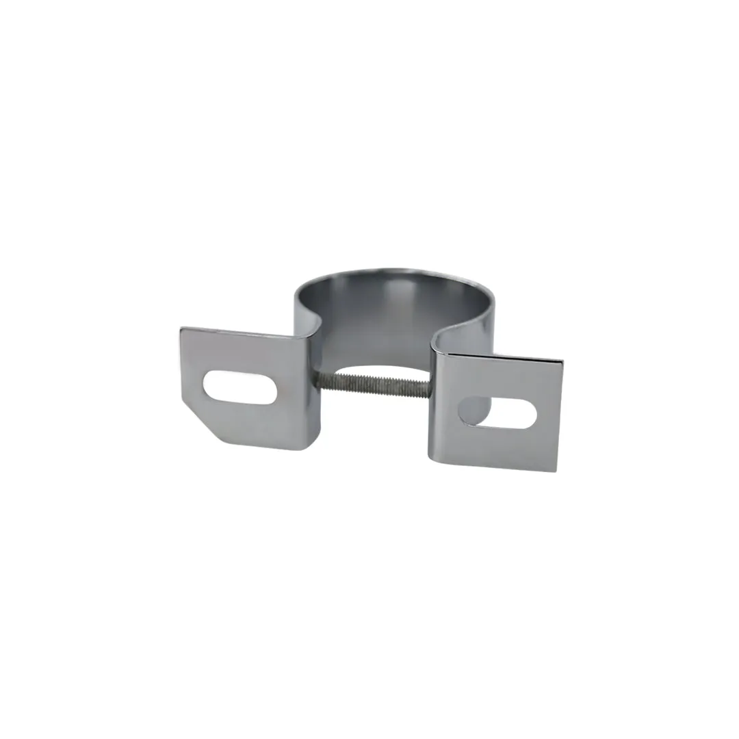 Coil Bracket Chrome product image