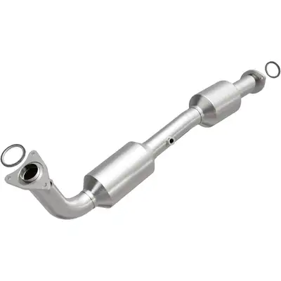 MagnaFlow Exhaust Products MagnaFlow Exhaust Products 93458 HM Grade Direct-Fit Catalytic Converter