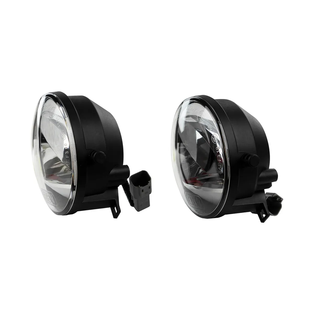 ARB LED Fog Light Kit Sml Lh+rh Lights Set product image