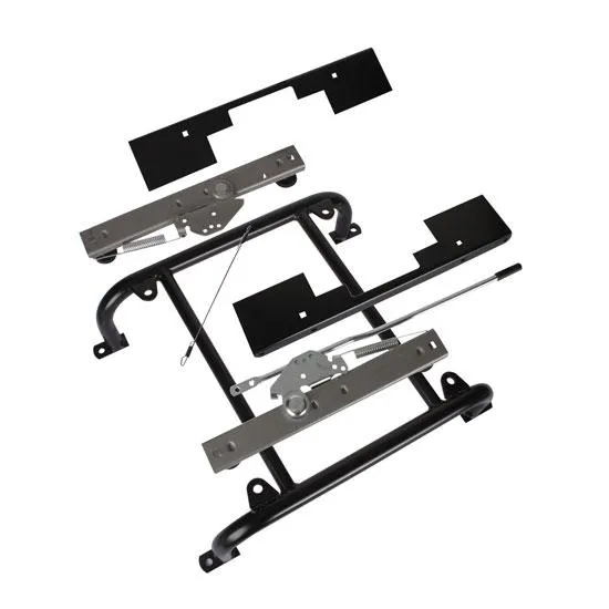 Slider Seat Mount Kit Universal Pair PRP Seats product image