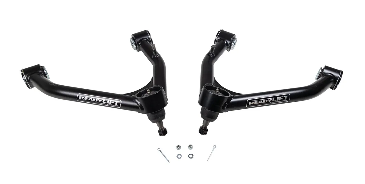 ReadyLift 20072016 Chevrolet/Gmc 1500 w/ Forged Steel OE Uca Sst Upper Control Arm For 4in Kit