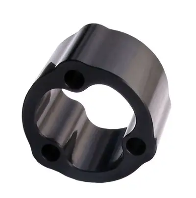 JOES Racing Products Steering Wheel Spacer 2.00in Lightweight