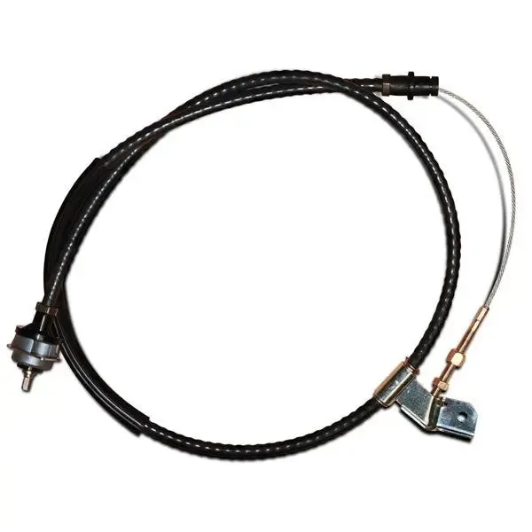 1979-1995 Mustang HD Adjustable Clutch Cable Only product image