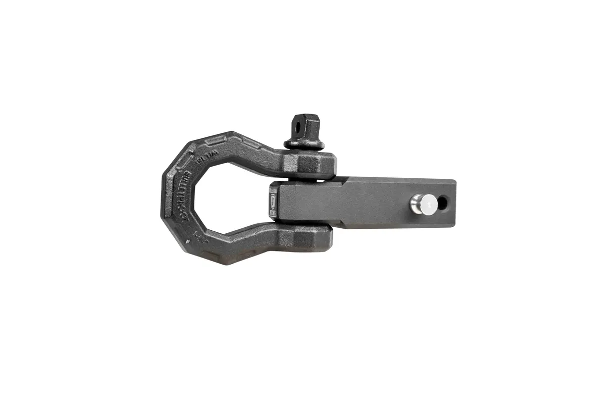BulletProof 2.5 Extreme Duty Receiver Shackle ED25SHACKLE product image