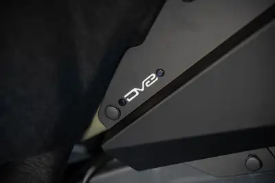 DV8 Offroad 2022-2026 Toyota Tundra & 2023 Sequoia | Inner Fender Liners