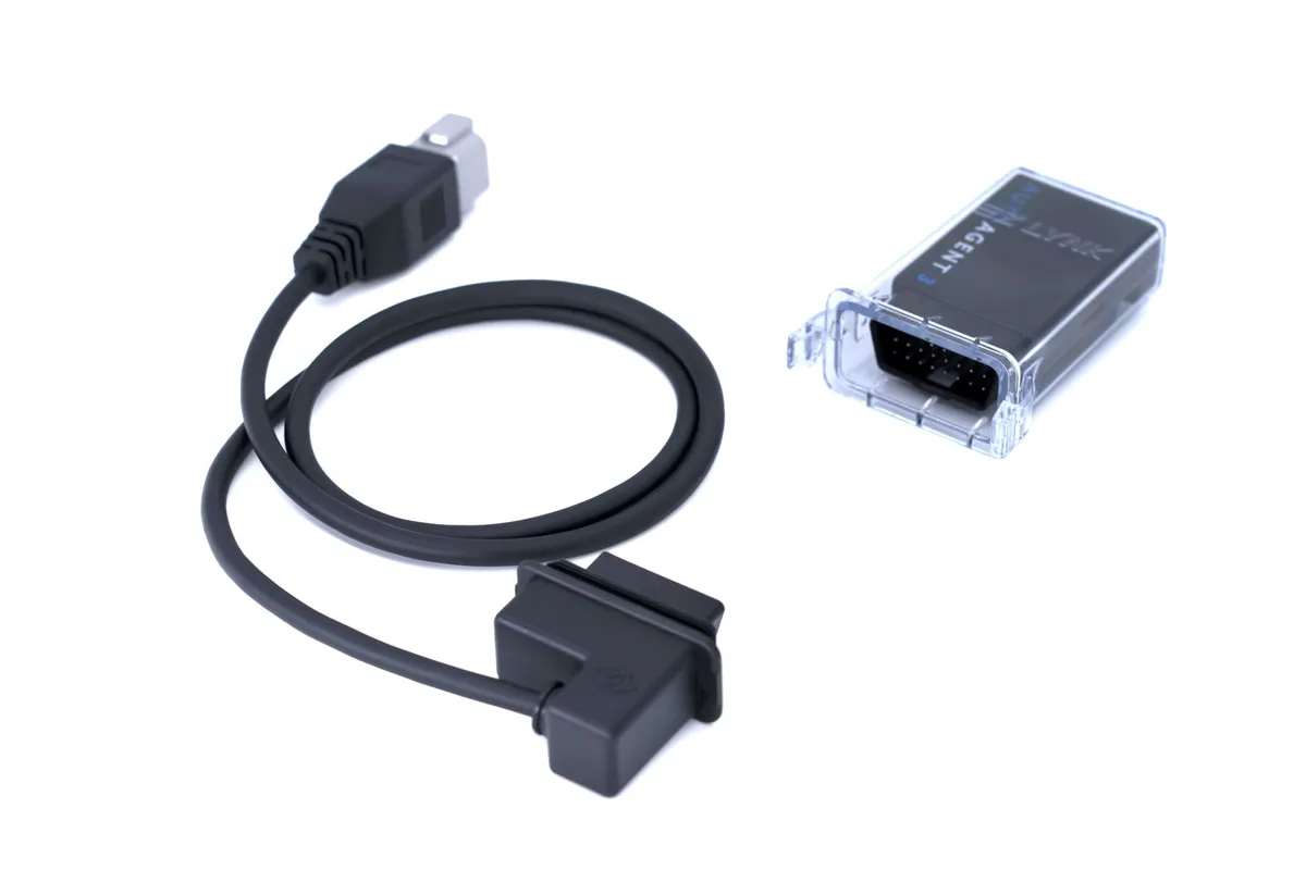 Auto Agent 3 Weather Resistant Housing (Requires Cable) EZ Lynk product image