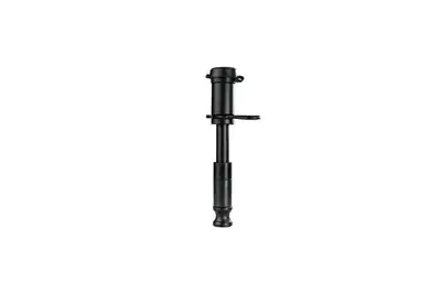 BulletProof Hitches BulletProof Black Ops 5/8 Locking Pin 3-Pack Keyed Alike BLACKBPLP3