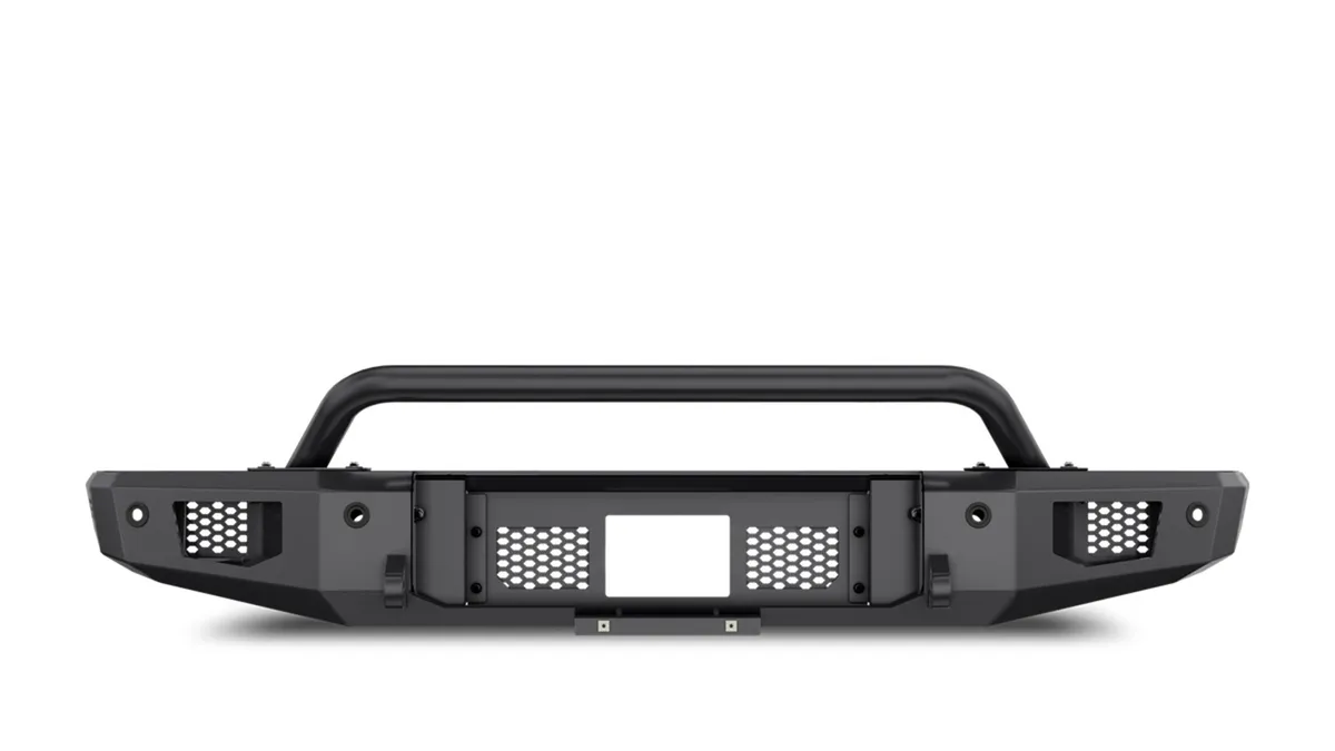 Body Armor 4x4 FB-19534 Body Armor 4X4 Front Bumper product image