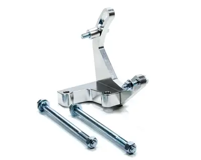 Power Master Alternator Bracket; Included In Kit PN[8-400];