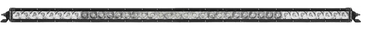 Rigid Industries 941314 Sr-Series Pro LED Light, Spot/Driving Combo, 40 Inch, Black Housing product image