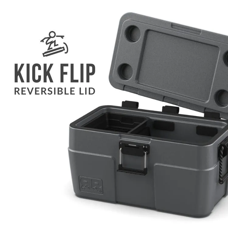 85can Cooler Sahara Tan product image