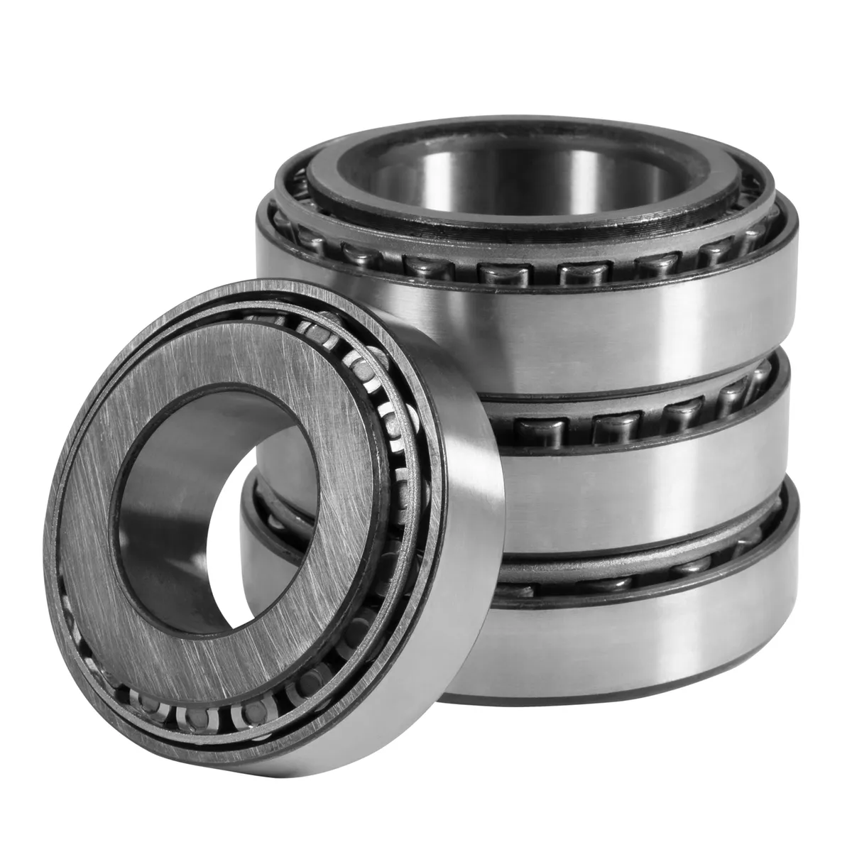 Master Overhaul Kit For '00 & Down Chrylser 9.25 Inch Rear Differential 9.25 Inch Rear Early Chrylser Master Overhaul Kit (Not Zf) Yukon Gear product image